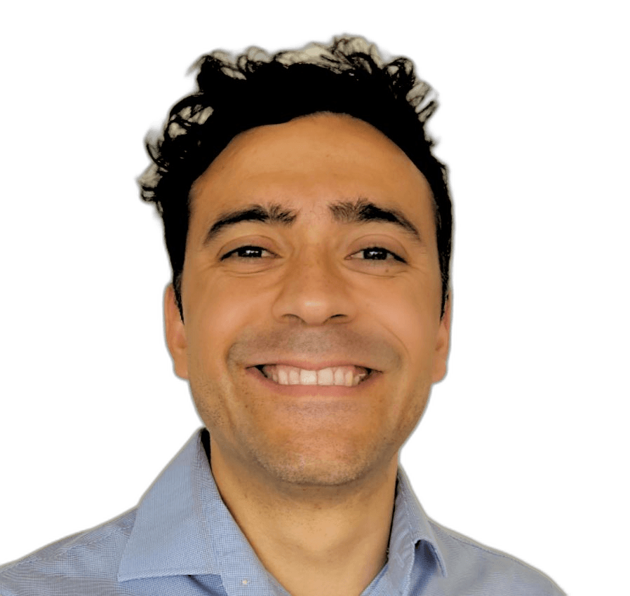Dr. Álvaro López Acevedo
